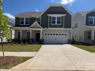 2004 Broken Spur Road, Indian Trail, NC 28079