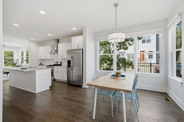 1728 Delta Ave, Nashville, TN 37208