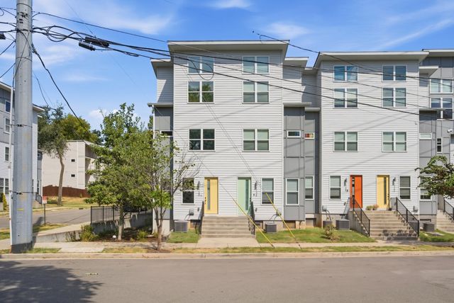 1728 Delta Ave, Nashville, TN 37208