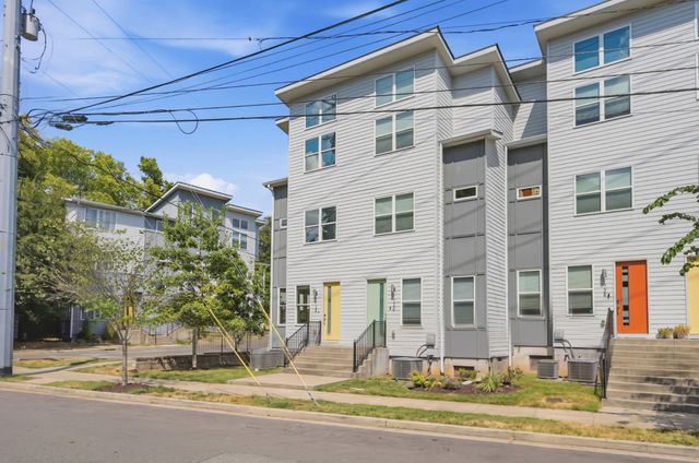 1728 Delta Ave, Nashville, TN 37208
