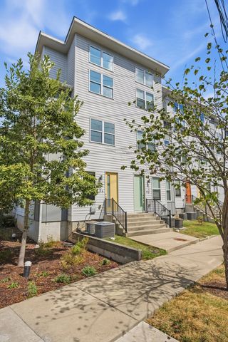 1728 Delta Ave, Nashville, TN 37208