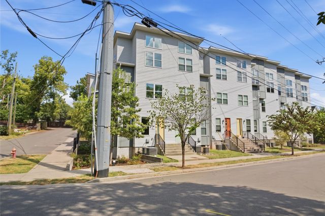 1728 Delta Ave, Nashville, TN 37208