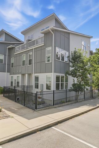 1728 Delta Ave, Nashville, TN 37208