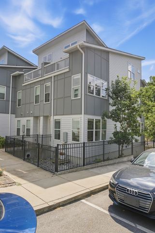 1728 Delta Ave, Nashville, TN 37208
