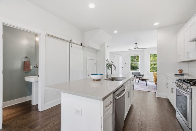 1728 Delta Ave, Nashville, TN 37208