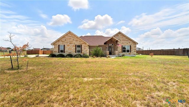 153 Westfield Landing, La Vernia, TX 78121