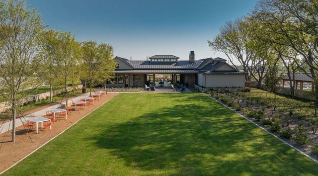 843 River Sky Road, Lavon, TX 75166