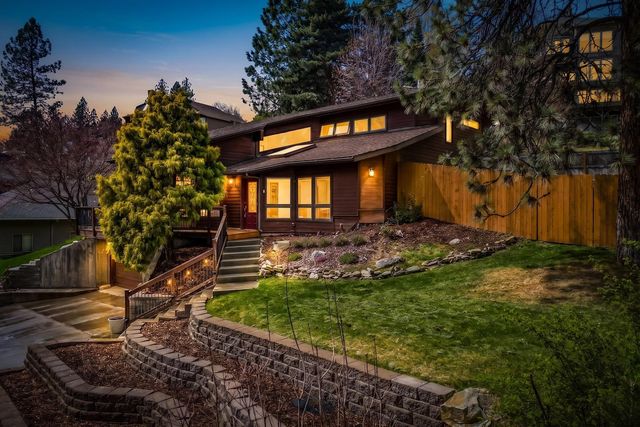 8107 E Elde Dr, Spokane, WA 99212