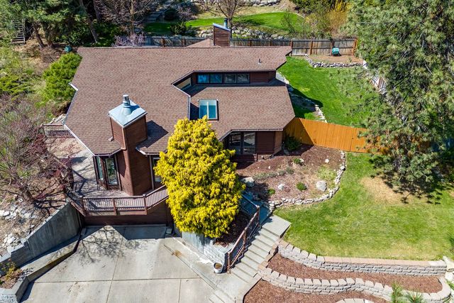 8107 E Elde Dr, Spokane, WA 99212
