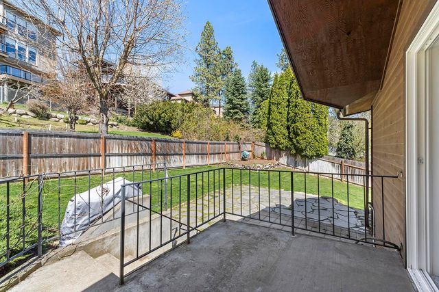 8107 E Elde Dr, Spokane, WA 99212