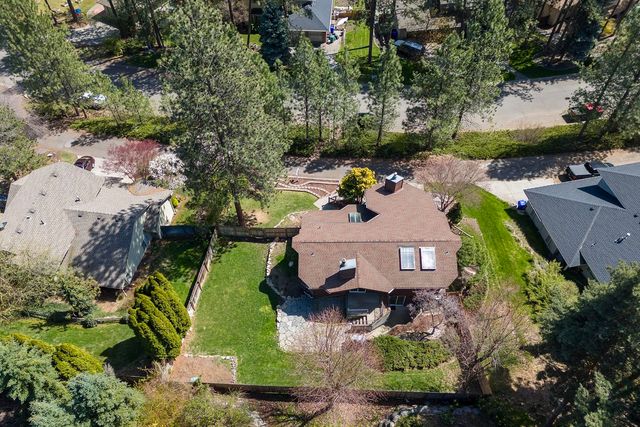 8107 E Elde Dr, Spokane, WA 99212