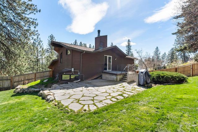 8107 E Elde Dr, Spokane, WA 99212
