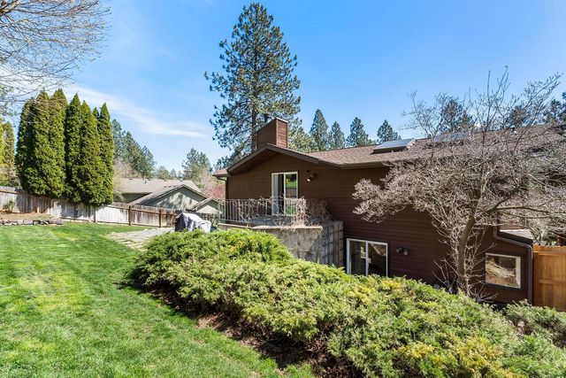 8107 E Elde Dr, Spokane, WA 99212