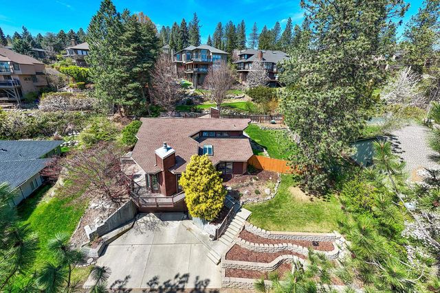 8107 E Elde Dr, Spokane, WA 99212
