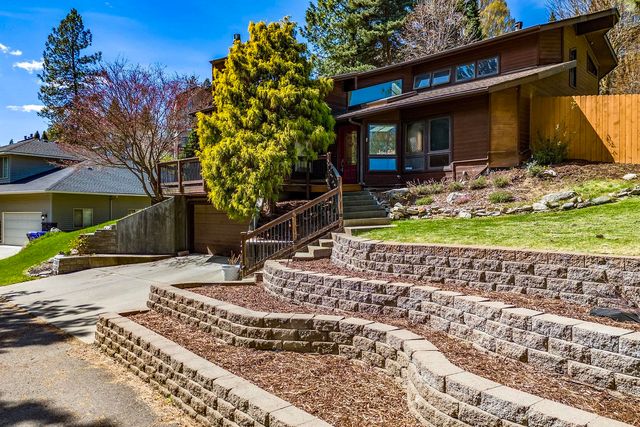 8107 E Elde Dr, Spokane, WA 99212