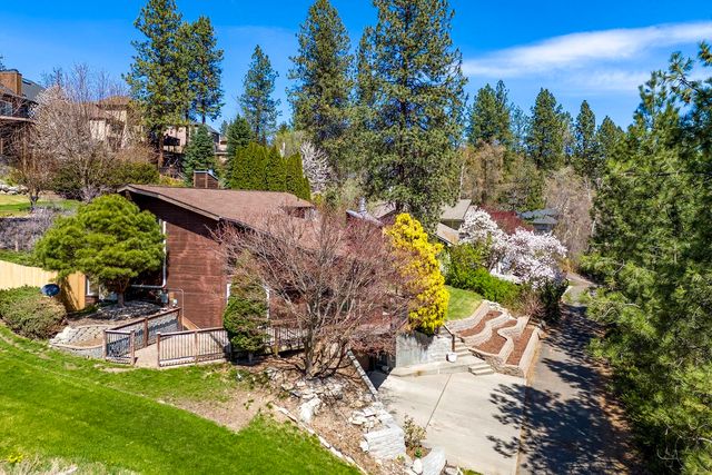 8107 E Elde Dr, Spokane, WA 99212