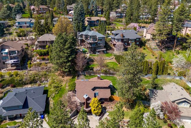 8107 E Elde Dr, Spokane, WA 99212