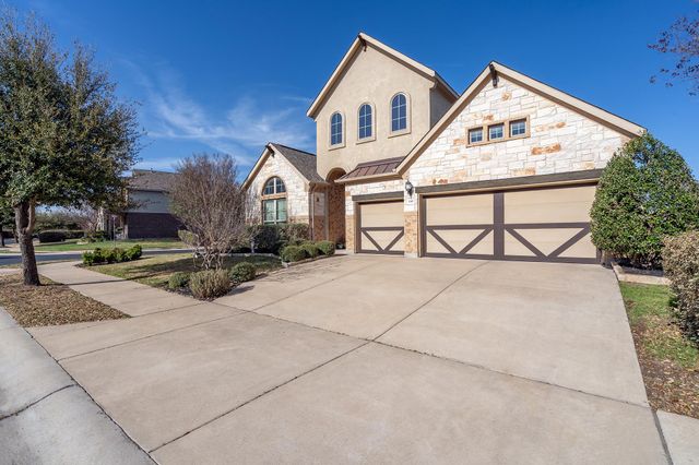 130 Bluehaw DR, Georgetown, TX 78628