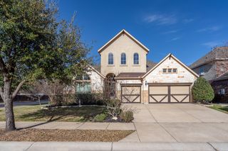 130 Bluehaw DR, Georgetown, TX 78628