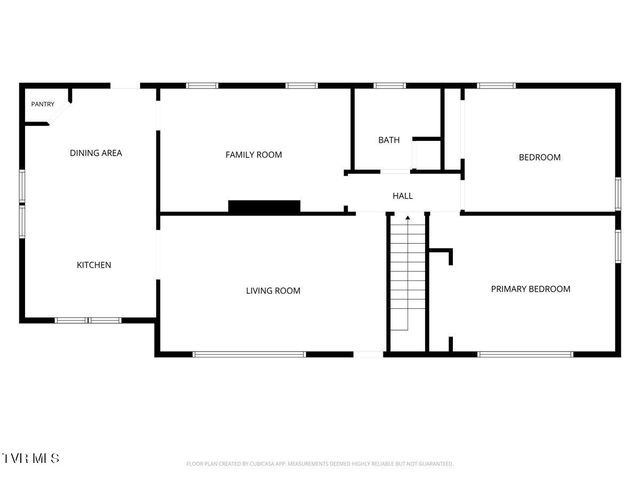 2634 Island Road, Bristol, VA 24202