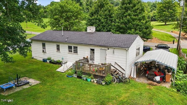 2634 Island Road, Bristol, VA 24202
