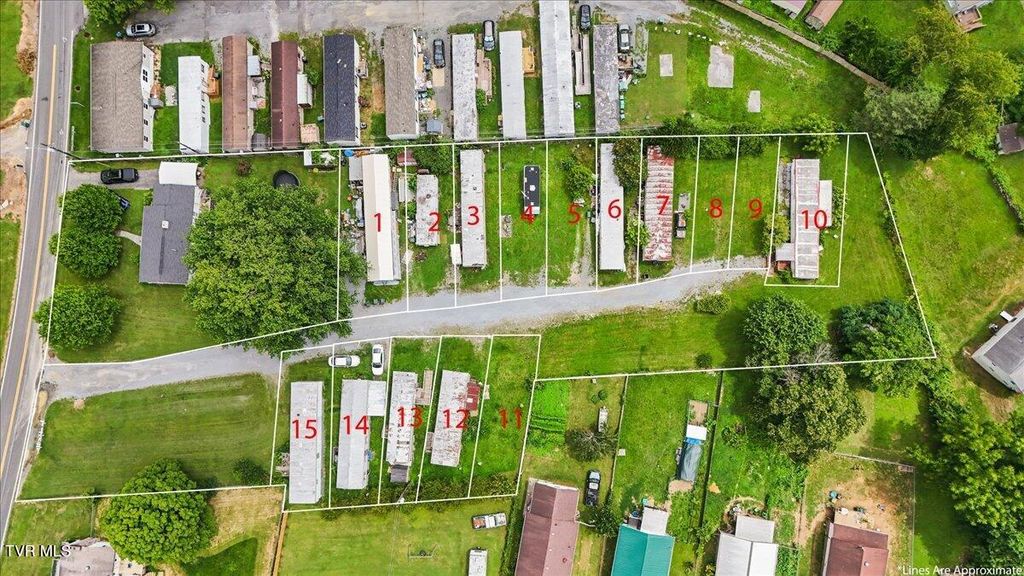2634 Island Road, Bristol, VA 24202