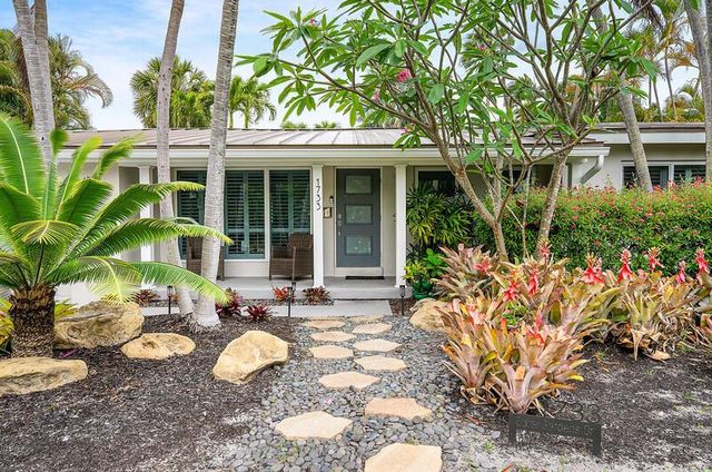 1733 Coral Gardens Drive, Wilton Manors, FL 33334