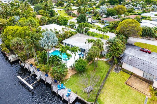 1733 Coral Gardens Drive, Wilton Manors, FL 33334