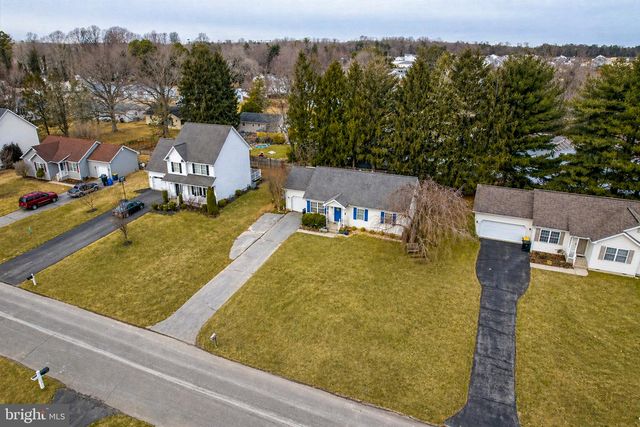 377 MYSTIC LN, Magnolia, DE 19962
