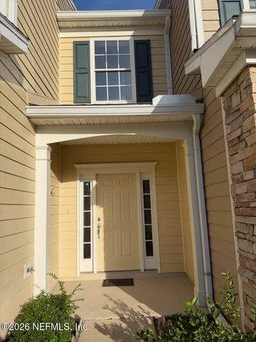 3859 LIONHEART Drive, Jacksonville, FL 32216