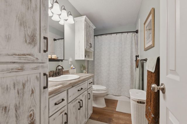 9658 Crestview Drive, Saint Joseph, MN 56374