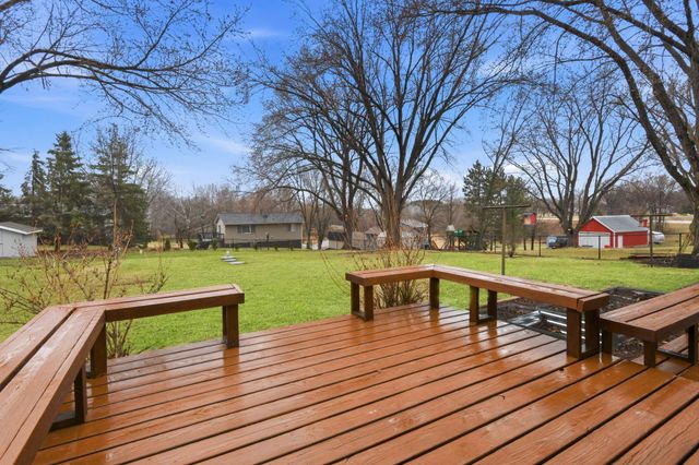 9658 Crestview Drive, Saint Joseph, MN 56374