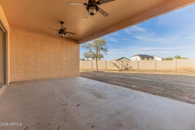 8690 W MORTEN Avenue, Glendale, AZ 85305