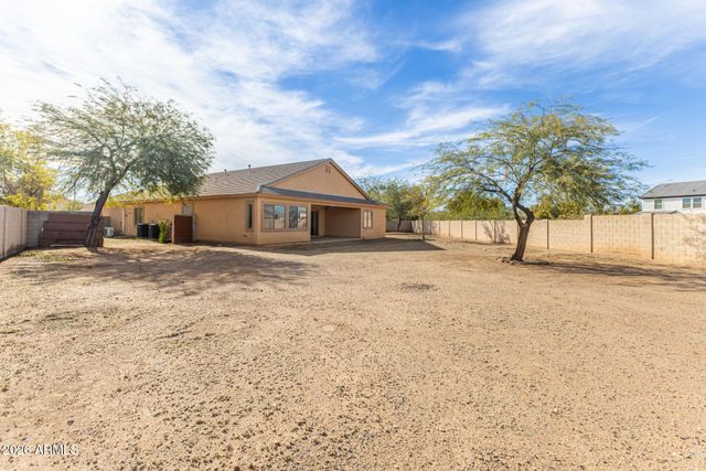 8690 W MORTEN Avenue, Glendale, AZ 85305