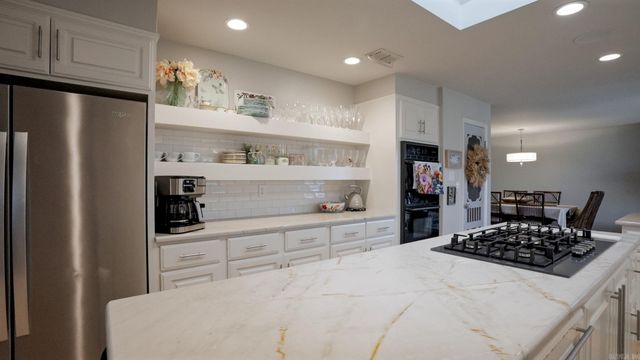 15005 Cooper Orbit Road, Little Rock, AR 72223