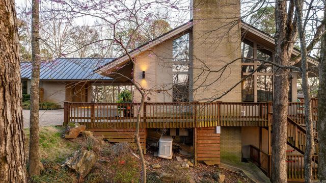 15005 Cooper Orbit Road, Little Rock, AR 72223