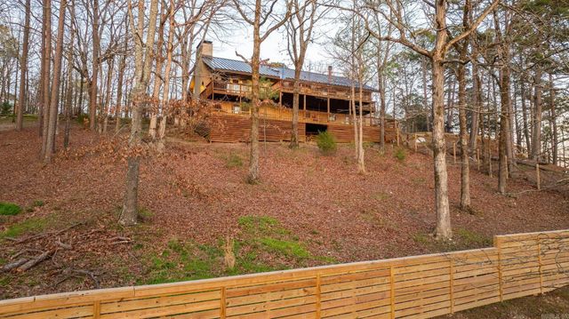 15005 Cooper Orbit Road, Little Rock, AR 72223