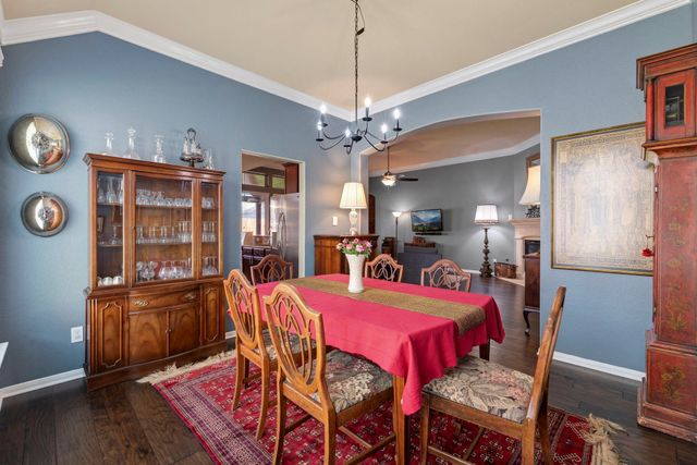 15103 Russet Bend Lane, Cypress, TX 77429