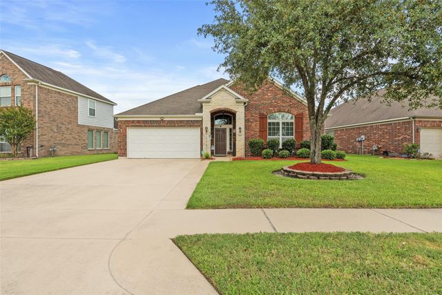 15103 Russet Bend Lane, Cypress, TX 77429