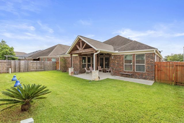 15103 Russet Bend Lane, Cypress, TX 77429