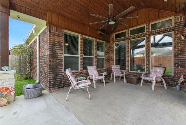 15103 Russet Bend Lane, Cypress, TX 77429