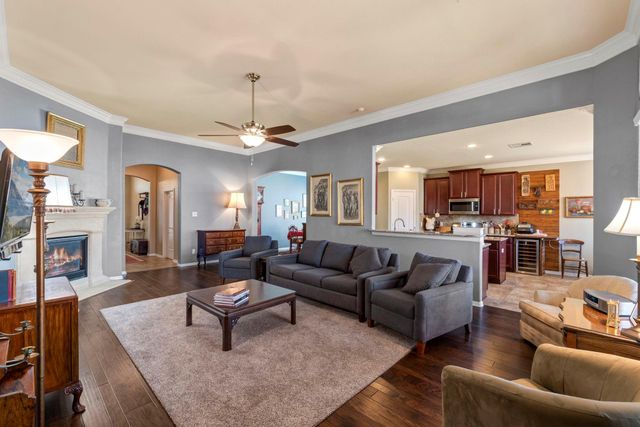 15103 Russet Bend Lane, Cypress, TX 77429