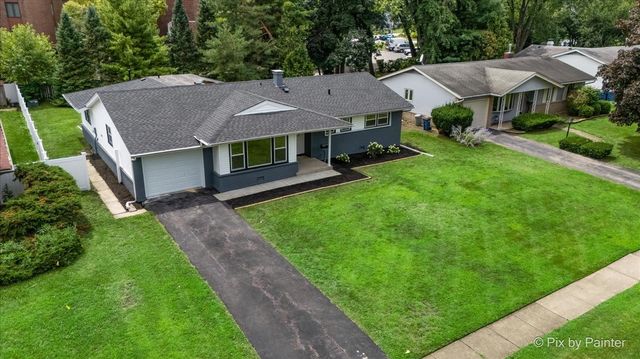 943 Oxford Street, Downers Grove, IL 60516