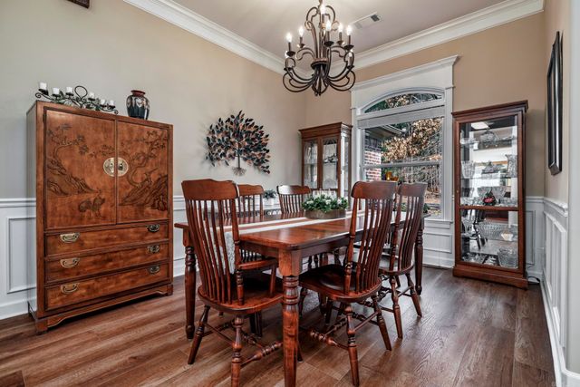 33 illescas Way, Hot Springs Village, AR 71909