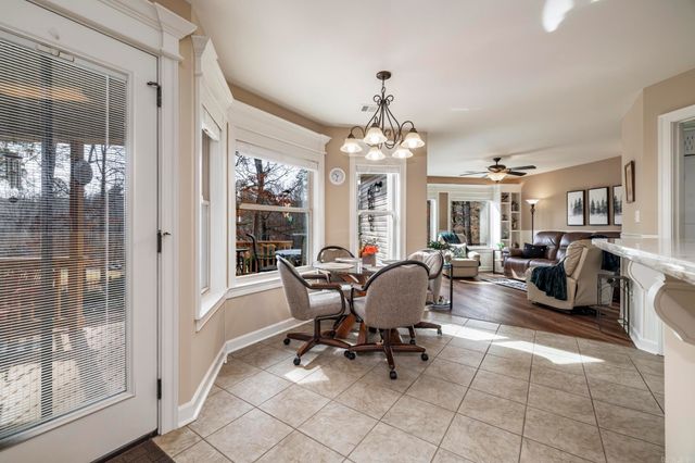 33 illescas Way, Hot Springs Village, AR 71909