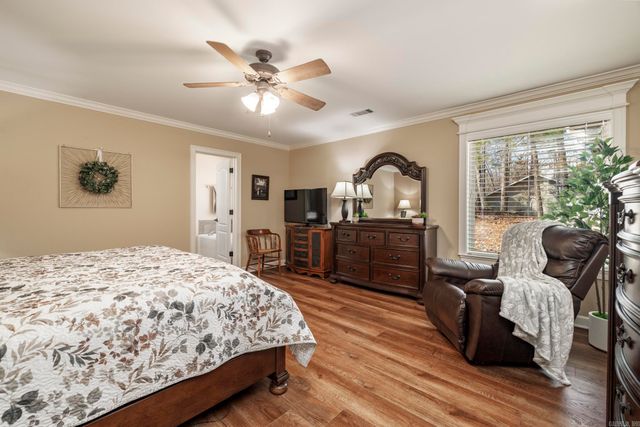 33 illescas Way, Hot Springs Village, AR 71909