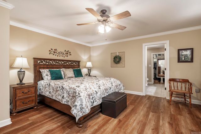 33 illescas Way, Hot Springs Village, AR 71909