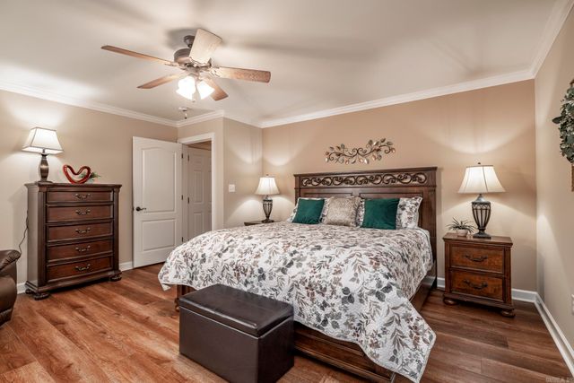 33 illescas Way, Hot Springs Village, AR 71909