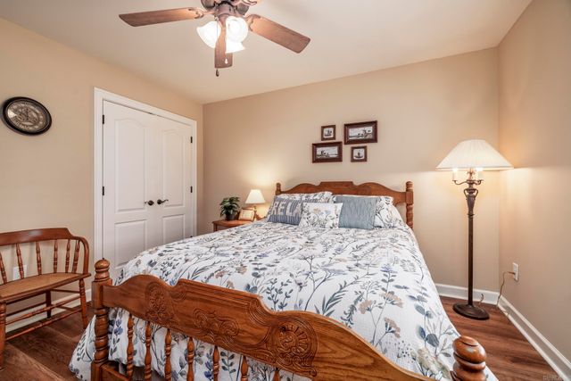 33 illescas Way, Hot Springs Village, AR 71909