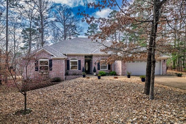 33 illescas Way, Hot Springs Village, AR 71909